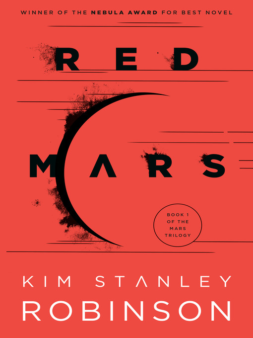 red mars